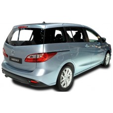 Mazda 5 16L CD 115 CV Smart Space 7 Posti